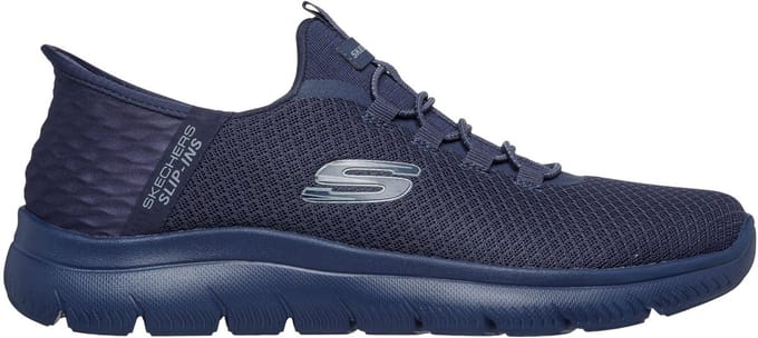 Skechers Summits - High Range Sneakers Heren