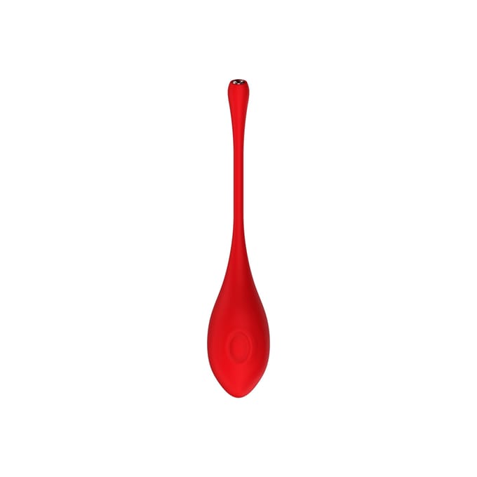 Red Revolution Metis Vibratie Eitje
