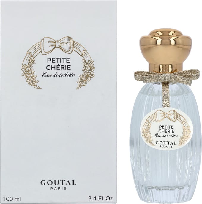 Damesparfum Annick Goutal Petite Cherie EDT 100 ml Petite Cherie