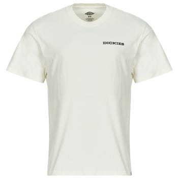 Dickies Landascape T-Shirt wit