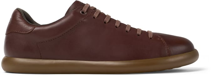 Camper Pelotas Soller Veterschoenen Pelotas Soller - Herren - Medium Bruin - 39