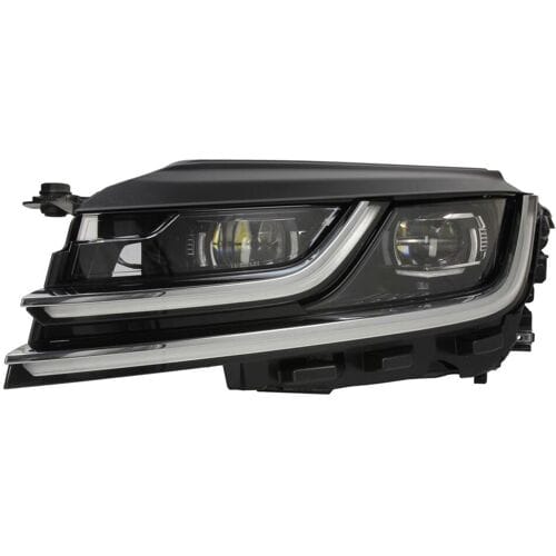 Koplamp, bevestiging VALEO 450478