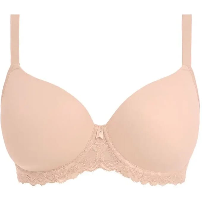 Beugel t-shirt balconnet voorgevormde bh voor dames Freya Offbeat