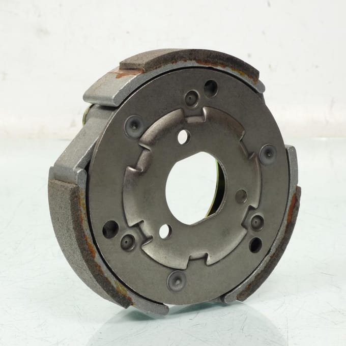 Koppelingsplaat Kyoto voor Scooter Yamaha 300 Vp Versity 2003 tot 2007 Nieuw