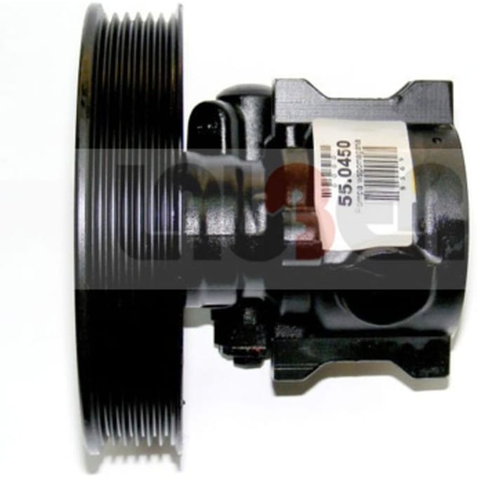 Hydraulische pomp, stuurinrichting LAUBER 55.0450