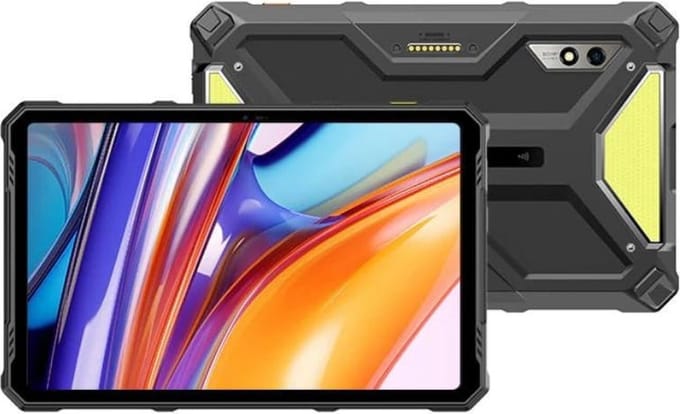 Ulefone Armor Pad 3 Pro 8GB/256GB + Ulefone Soundkit