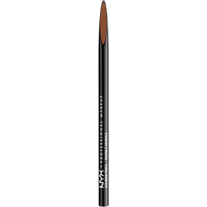 NYX Professional Makeup Precision Wenkbrauwpotlood (Verschillende Tinten) - Espresso