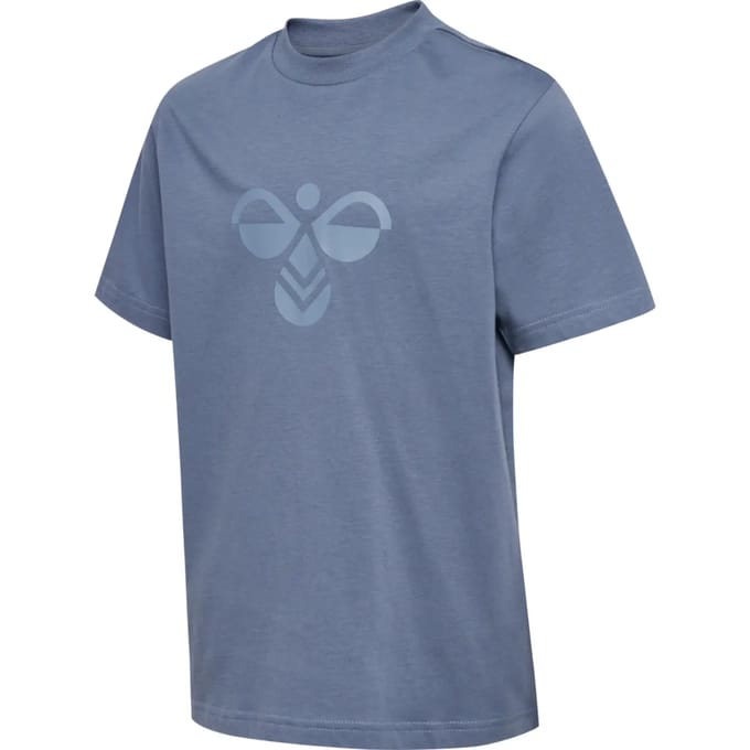 Kinder-T-shirt Hummel Tukas (x2)