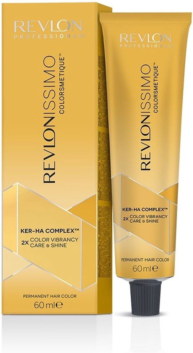 9.23 - Revlon Revlonissimo Colorsmetique 60 ml