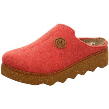 Rohde Dames Pantoffel Muil - 6120-40 Zalm - Maat 36