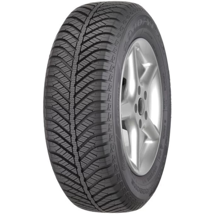 Vierseizoenenbanden GOODYEAR Vector 4Seasons 175/65R14C, 90/88T TL