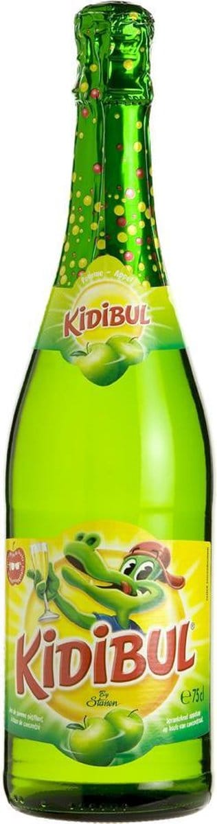 Kidibul