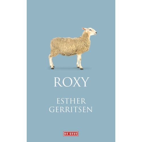 Roxy - Esther Gerritsen