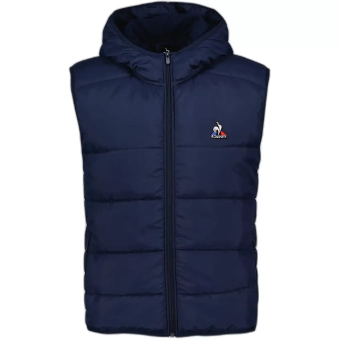 Donsjack n°1 Le Coq Sportif Essentiels
