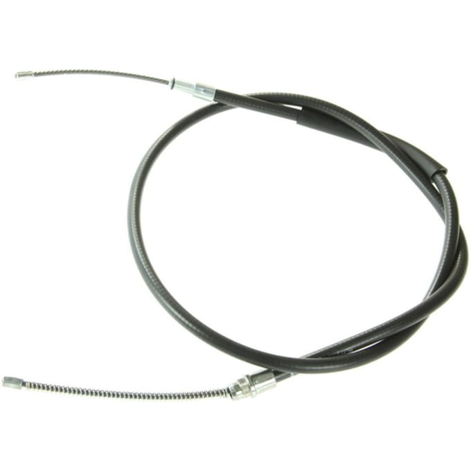 Kabel, parkeerrem LINEX 33.01.26 rechts