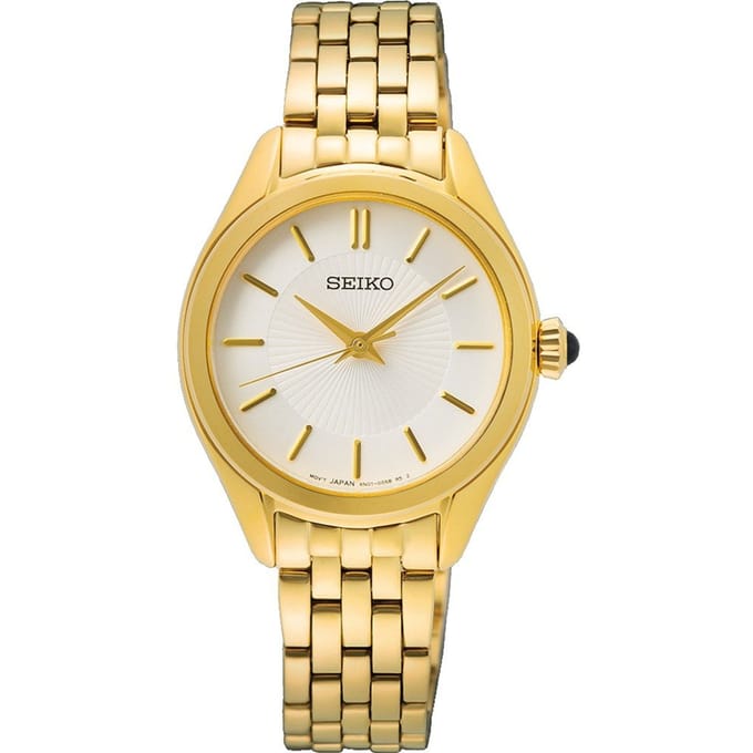 Seiko SUR538P1 Dames Horloge