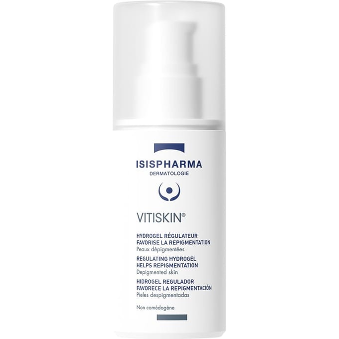 Isispharma Vitiskin Hydrogel Régulateur 50 ml