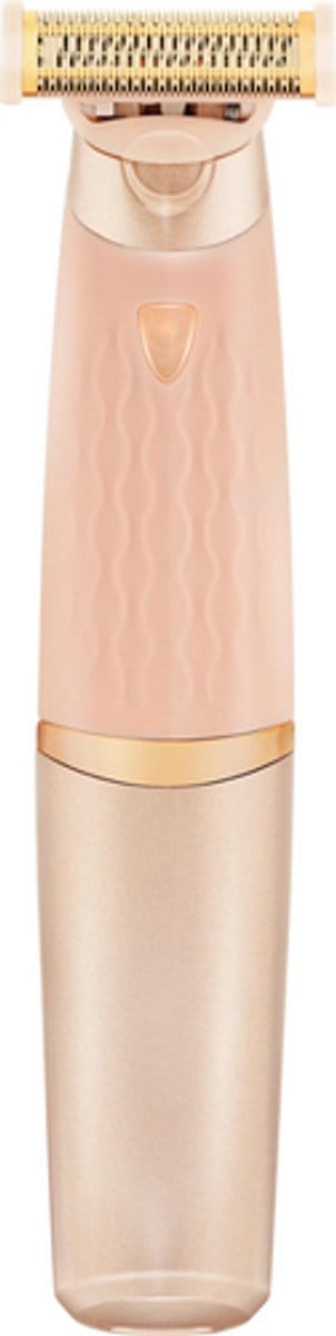 Beautifly Silky Skin Epil
