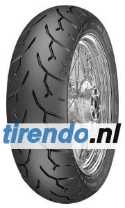 Pirelli Night Dragon GT ( MU85B16 TL 77H Achterwiel, M/C )