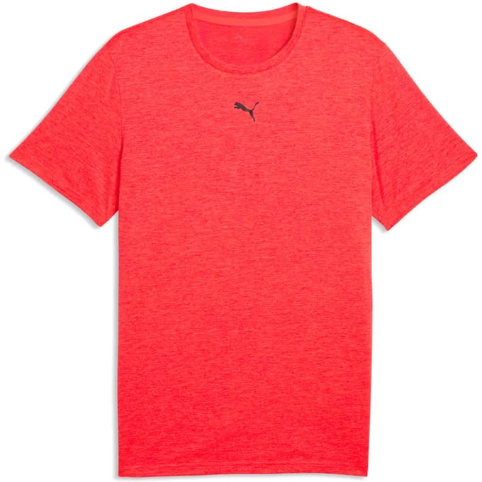 T-shirt Puma Essentiels