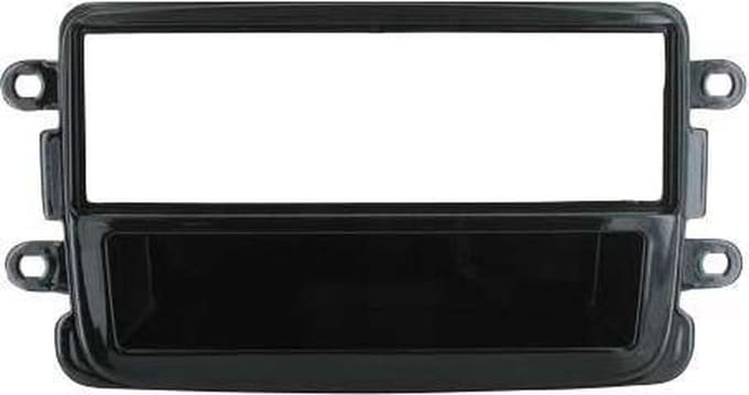 1-DIN FRAME  Dacia Dokker/Duster/Lodgy/Sandero