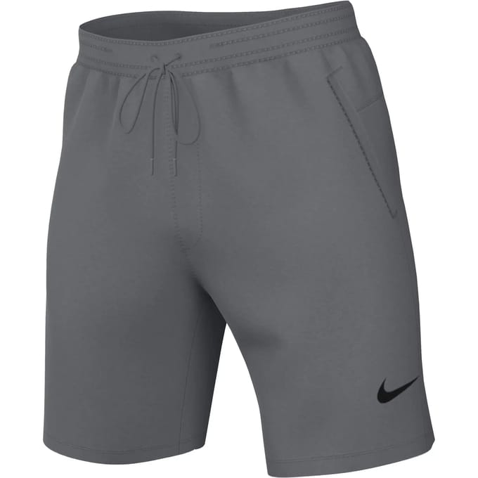 Ongevoerde shorts Nike Form Dri-FIT
