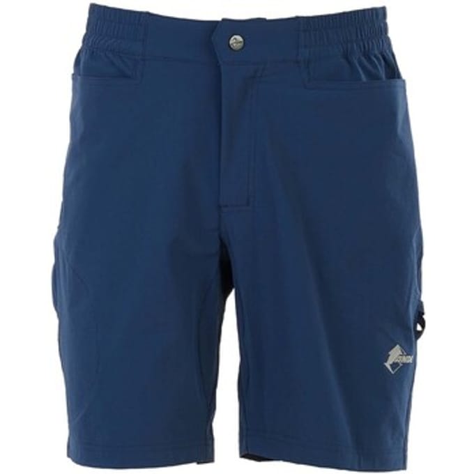Korte Broek Ande Funes Man