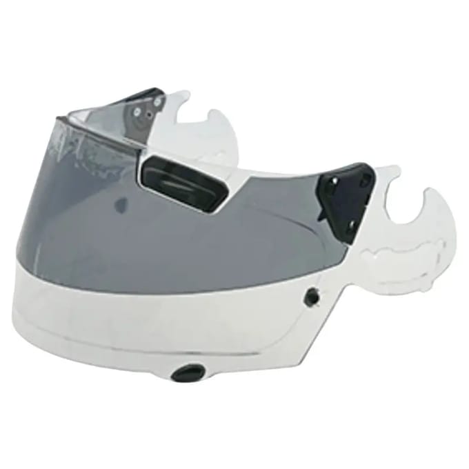 Motorhelm zonnevizier Arai Pro Shade System