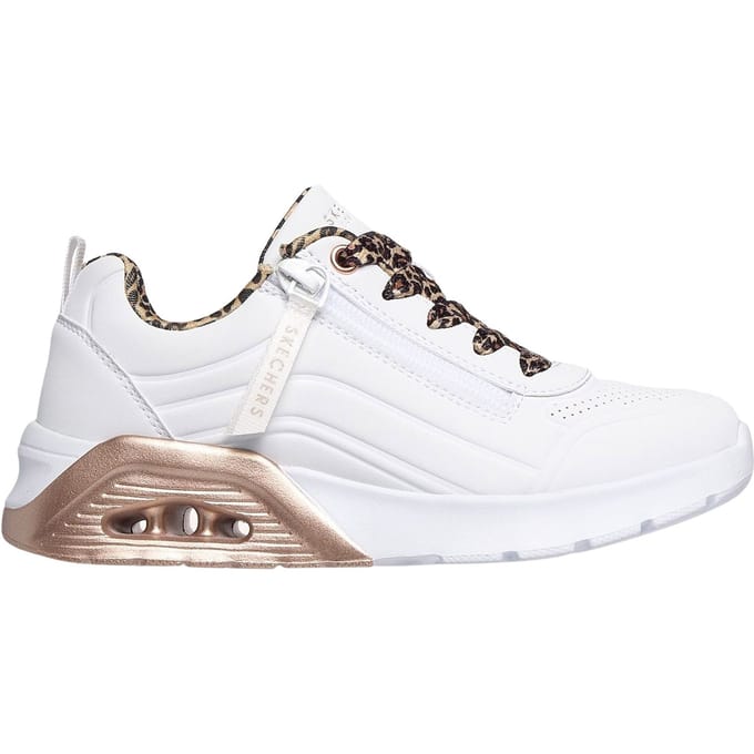 Lage Sneakers Skechers Uno lite 2.0 - leopard stride