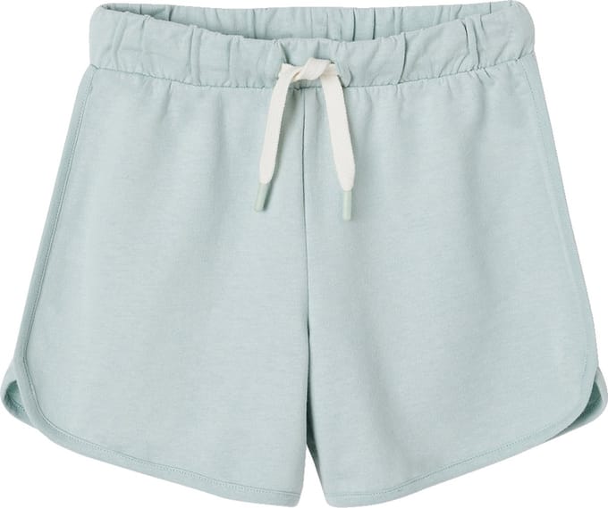 Vertbaudet Meisjessportshort in fleece