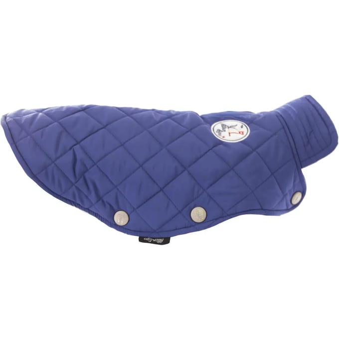 Hondenjas Martin Sellier Chasseur Alpin