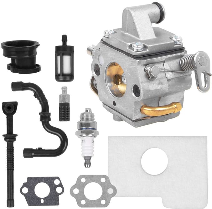 Carburateur voor STIHL MS170 MS180 017 018 kettingzaag