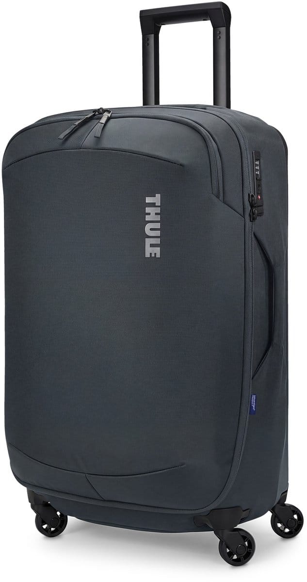 Thule Subterra 2 Handbagage Dark slate 65