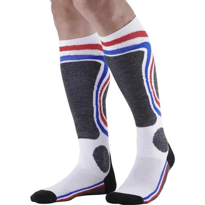 Sokken Monnet French