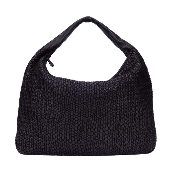 Large Veneta Hobo Net Large  handtas