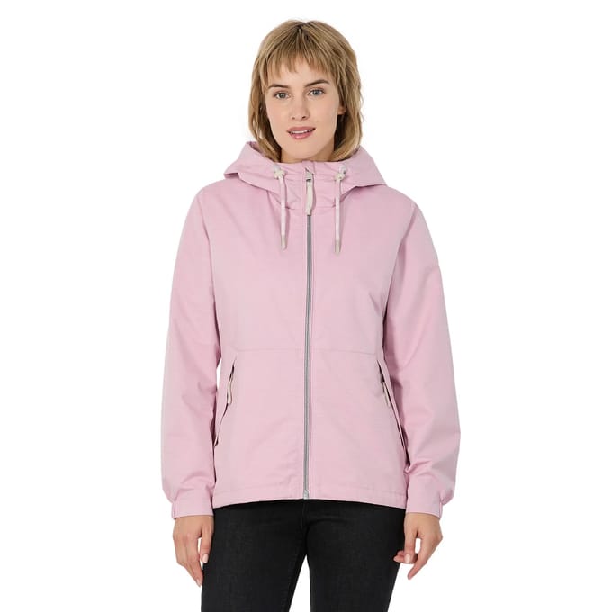 Waterdicht damesjack Ragwear Bevin