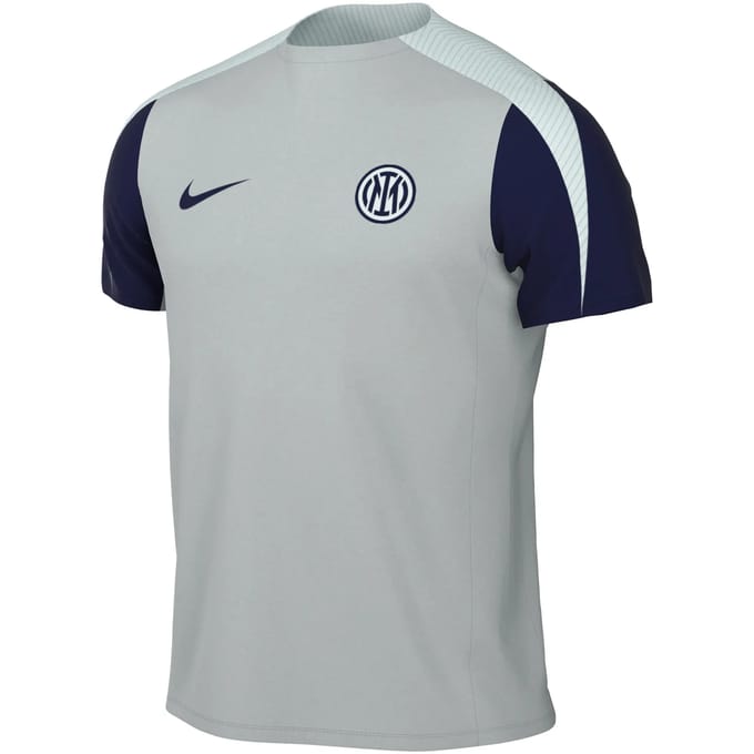 Inter Milan Shirt Strike 2025/26