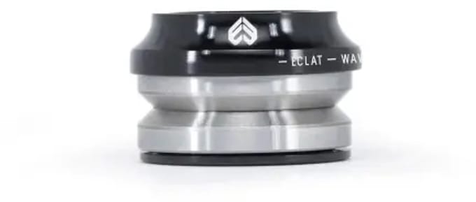 Interne Stuurgroep Eclat Wave 12