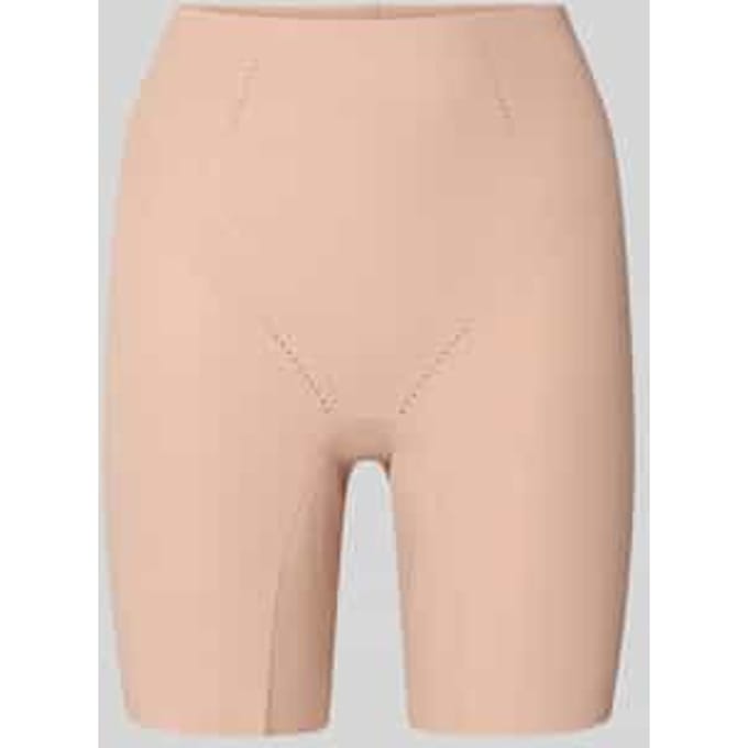 Dream Shaper Short | Dark Nude