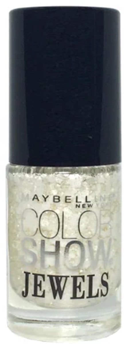 Maybelline Color Show Jewels Nagellak 600 Precious Pearl