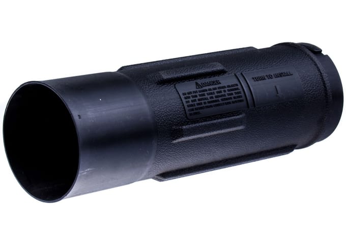 Vac tube kit (2 buizen)
