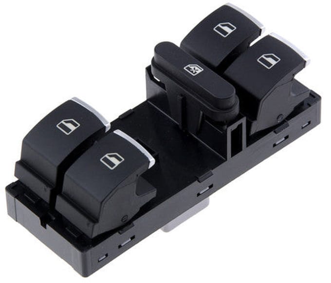 Raam schakelaar OEM 3C8959857