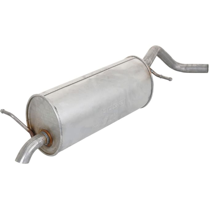 Geluiddemper achter BOSAL 278-039