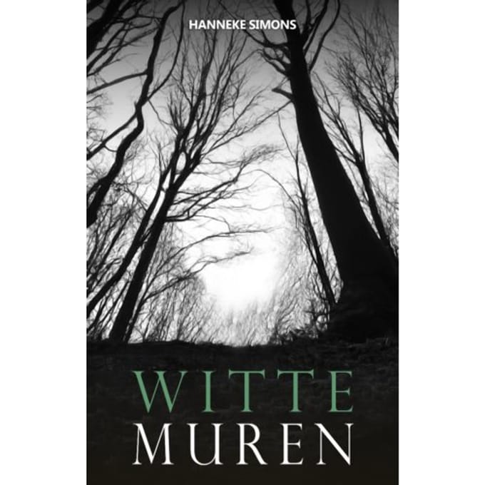 Witte Muren - Hanneke Simons
