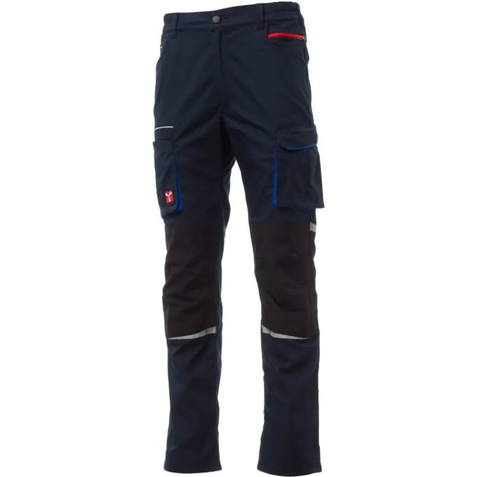 Payper Next 400 Summer - navy blue/black - 48IT (50NL)