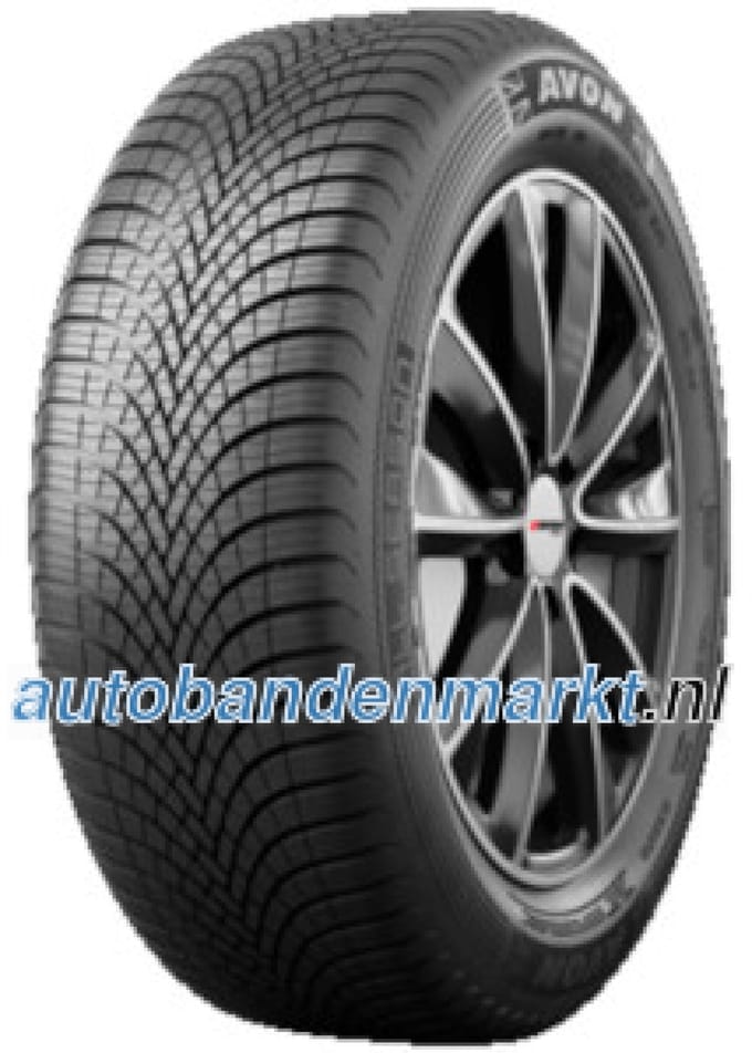 Avon All Season ( 175/65 R14 86H XL )