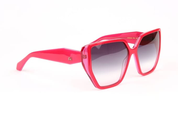 Ana Hickmann Sunglasses AH9420 T01 62