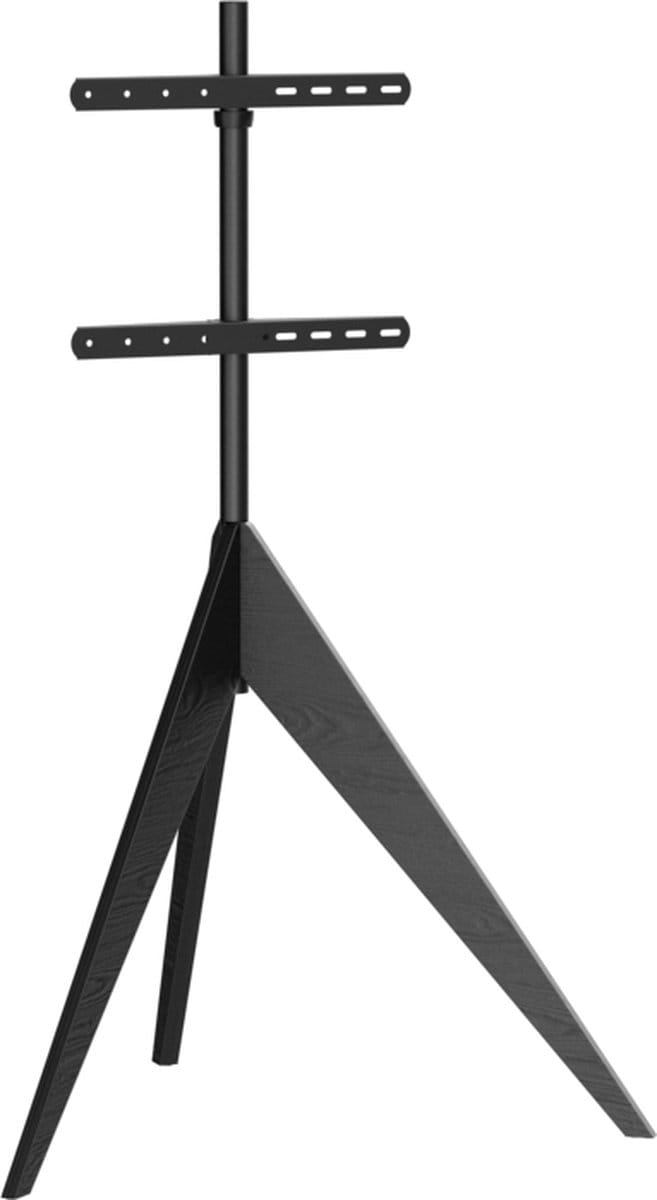 Argo Tripod TV Standaard Zwart