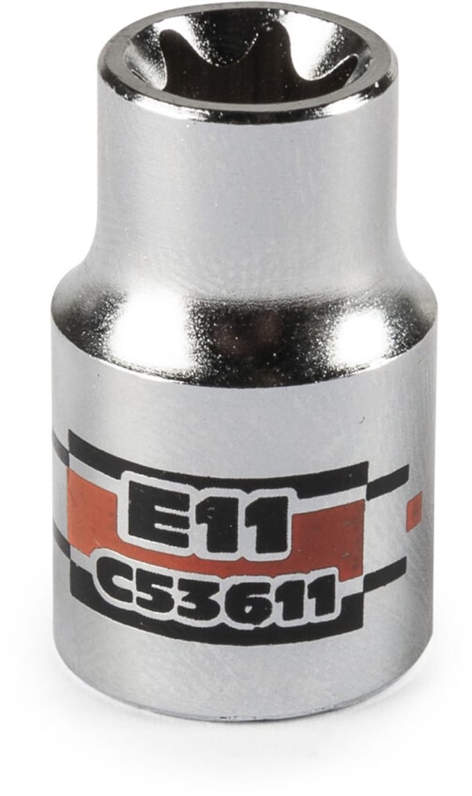 3/8'' Torx-dop