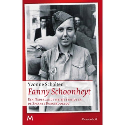 Fanny Schoonheyt - Yvonne Scholten